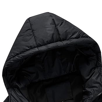 〖 Gypsohila 〗Clear Blouson/black GP-257 Clear Blouson | gypsohila